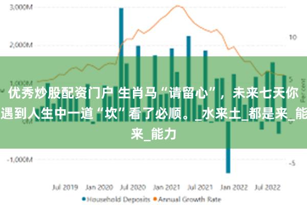 优秀炒股配资门户 生肖马“请留心”，未来七天你将遇到人生中一道“坎”看了必顺。_水来土_都是来_能力