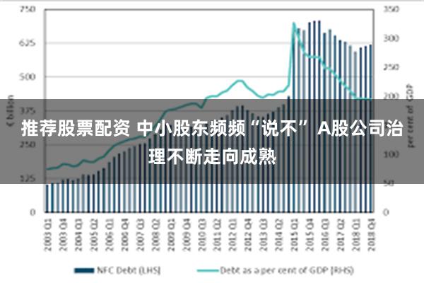 推荐股票配资 中小股东频频“说不” A股公司治理不断走向成熟